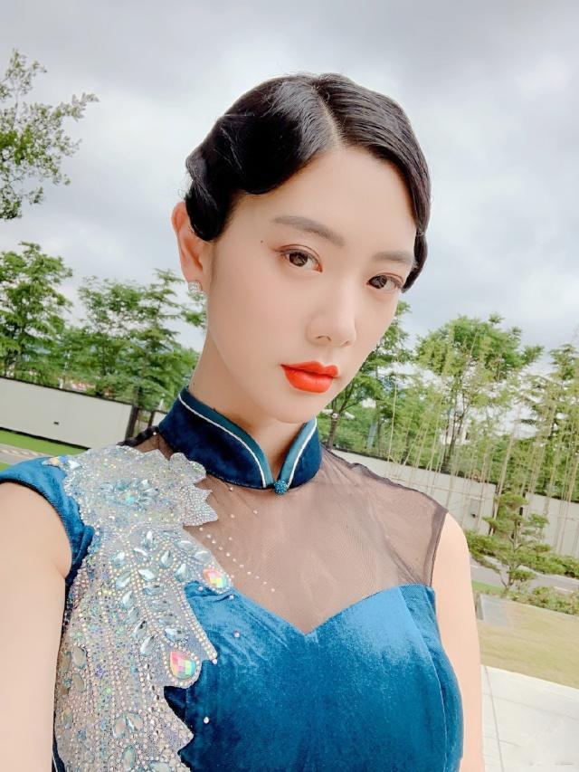 优酷直艾米 档案